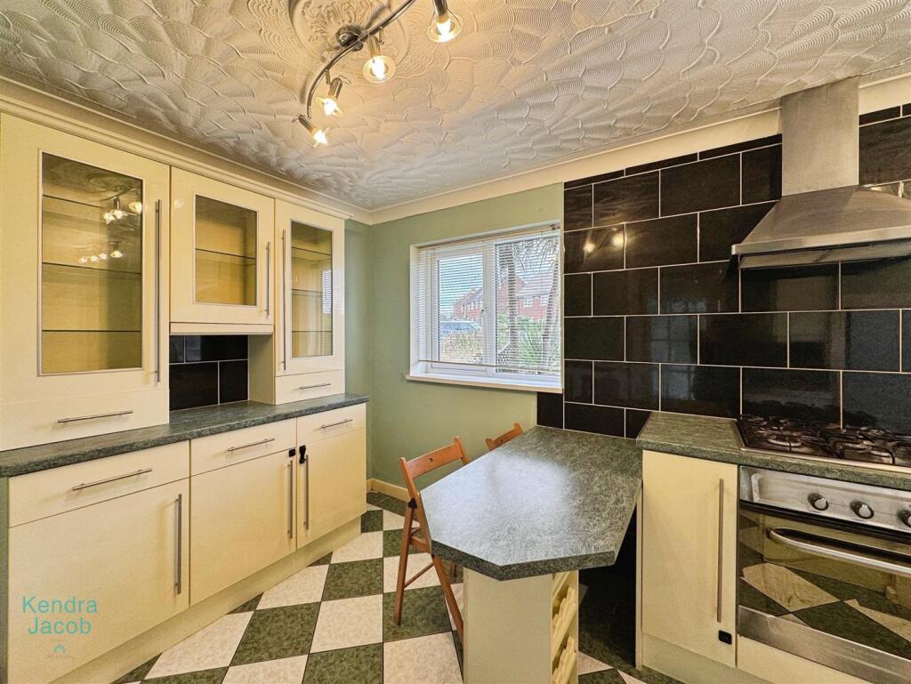 House in Worksop, Kilton - View 3