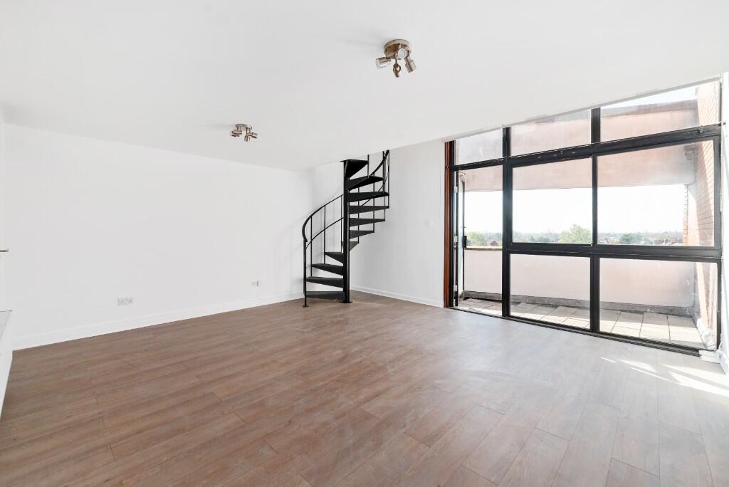 Main image of property: Snakes Lane East, Woodford Green, Essex, IG8