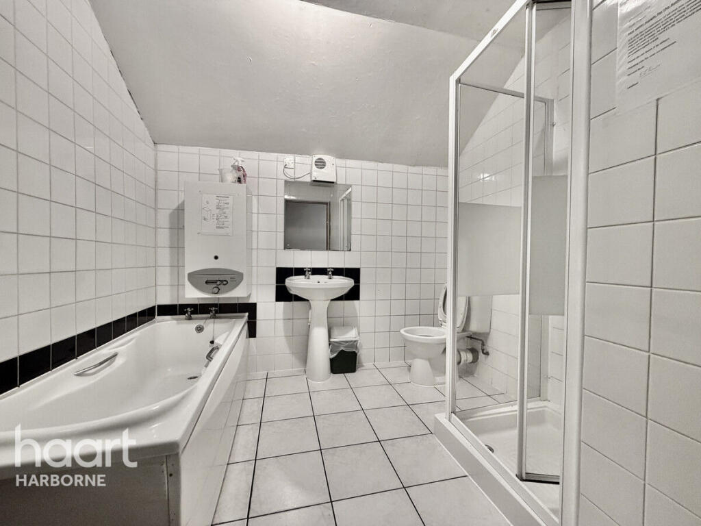 Main image of property: GILLOTT RD, EDGBASTON