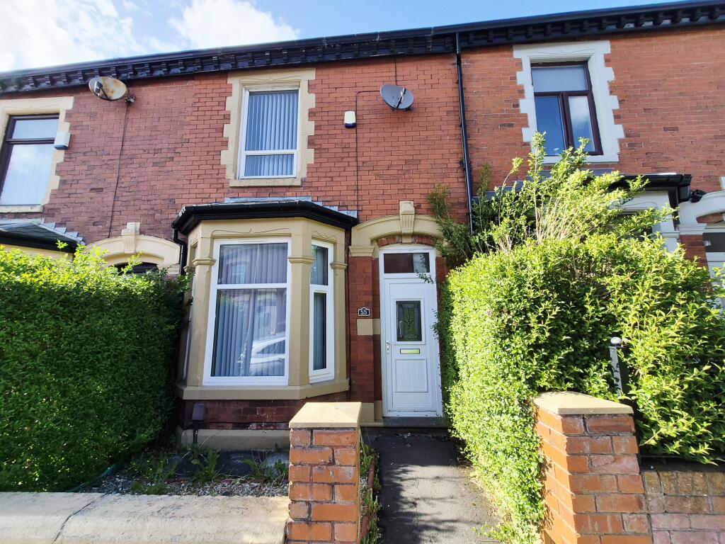 Main image of property: Lynthorpe Road, BB2