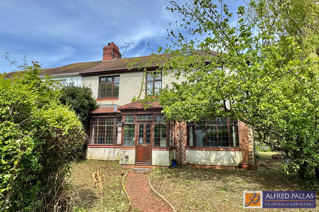 Main image of property: Laburnum Grove, Cleadon