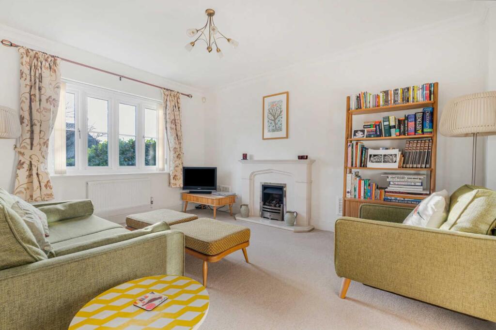 House in Hemel Hempstead - View 2