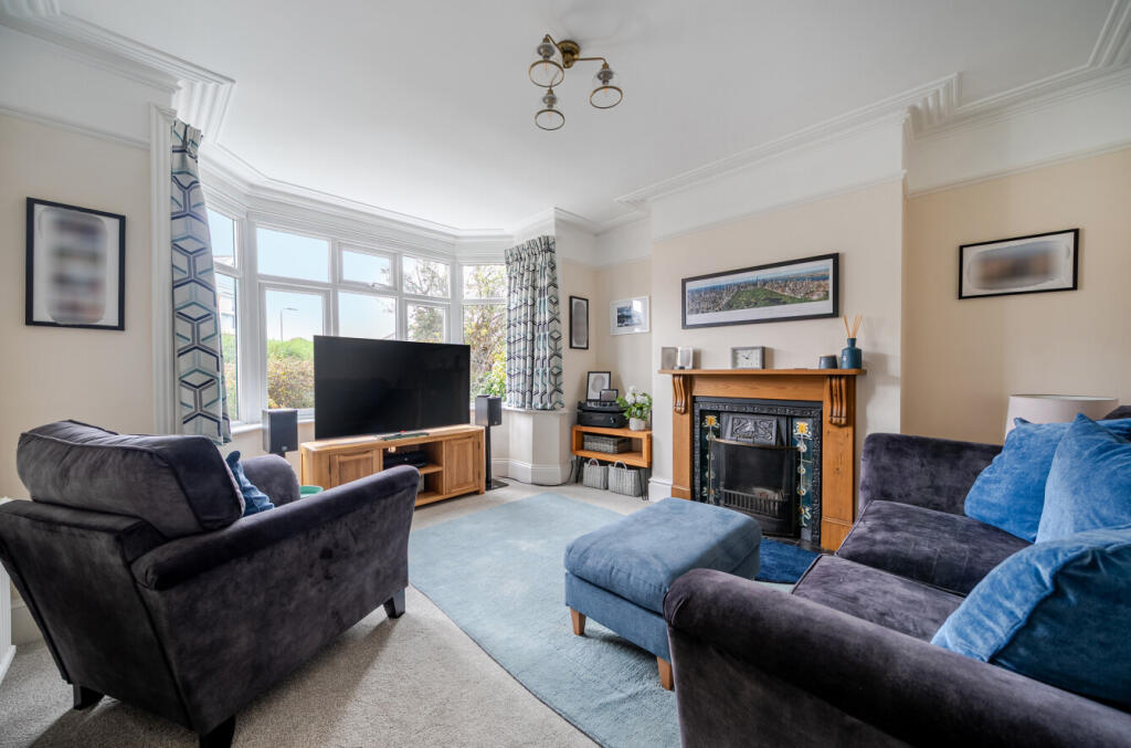 Norfolk Road, Shirley, Southampton, Hampshire, SO15 photo 2