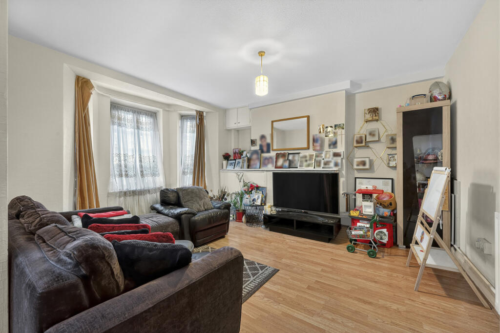 Main image of property: Kentwell Close, Turnham Road, London, SE4