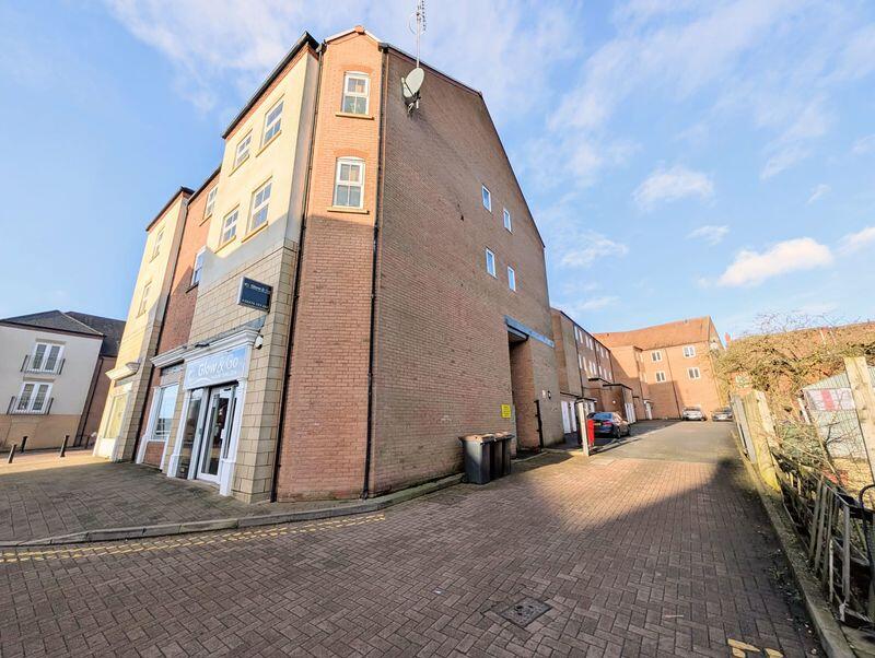 Main image of property: Beechwood Road, Nuneaton