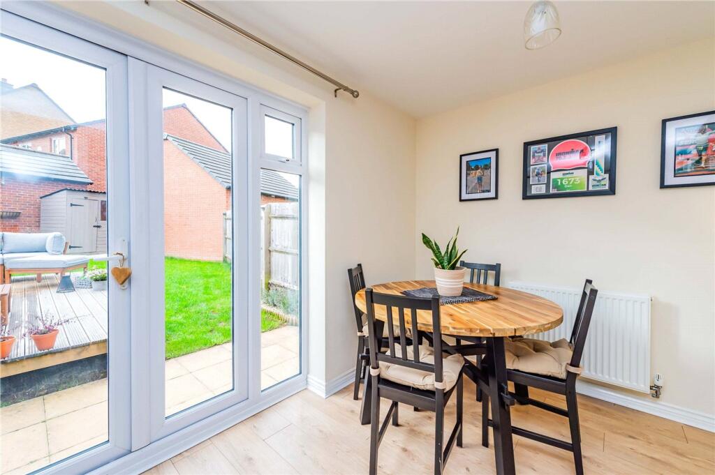 House in Wellington, Telford and Wrekin - View 4