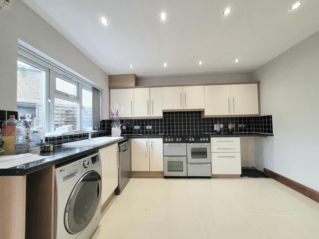 Main image of property: East Drive, WATFORD