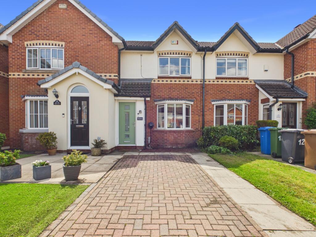 Main image of property: Silver Birches, Denton, Manchester, M34 7RA