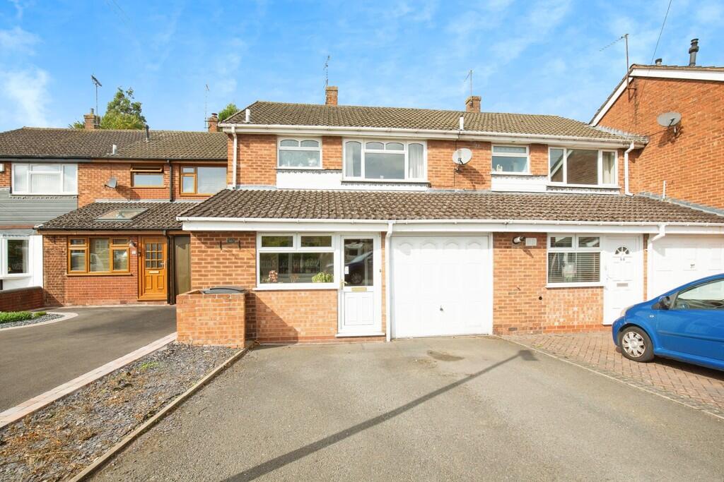 Main image of property: Croft Road, Atherstone