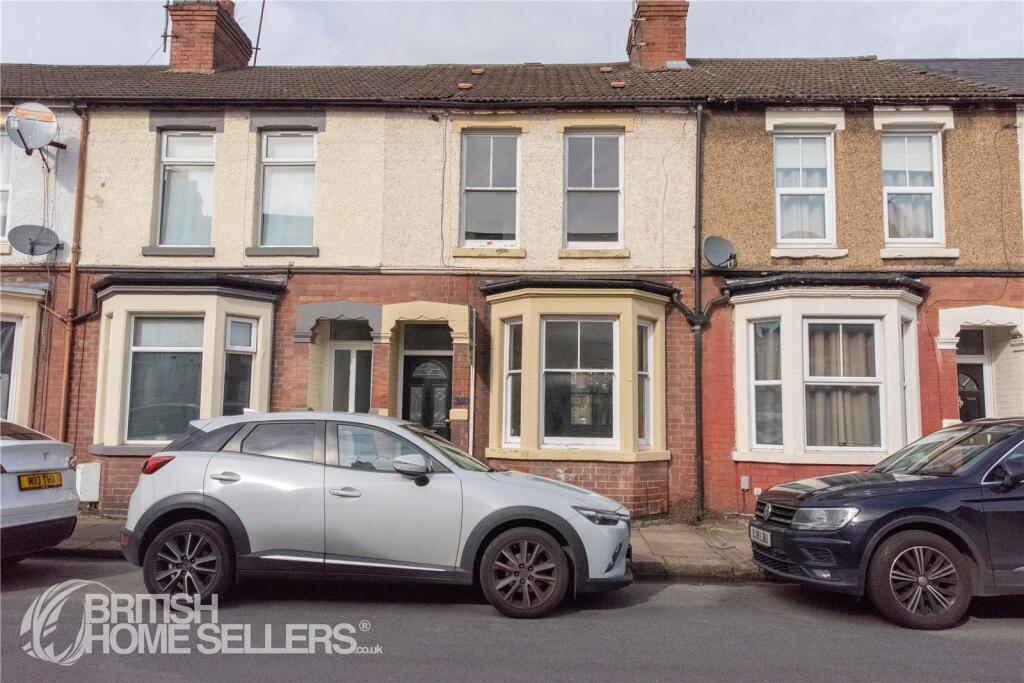 Main image of property: Southampton Road, Northampton, Northamptonshire, NN4