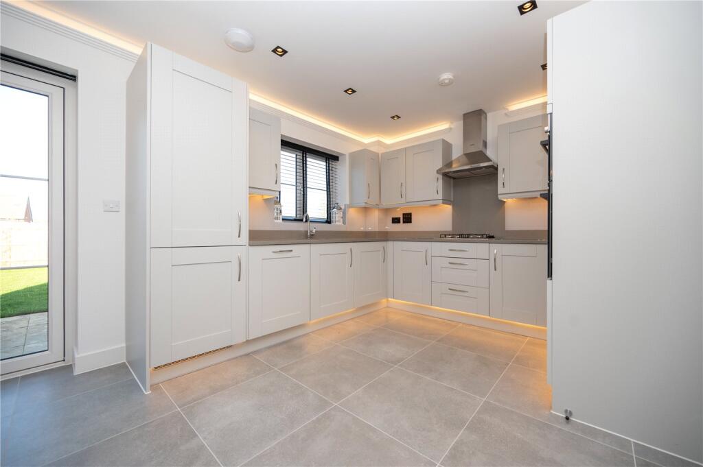 House in St Albans, St Stephen - View 5