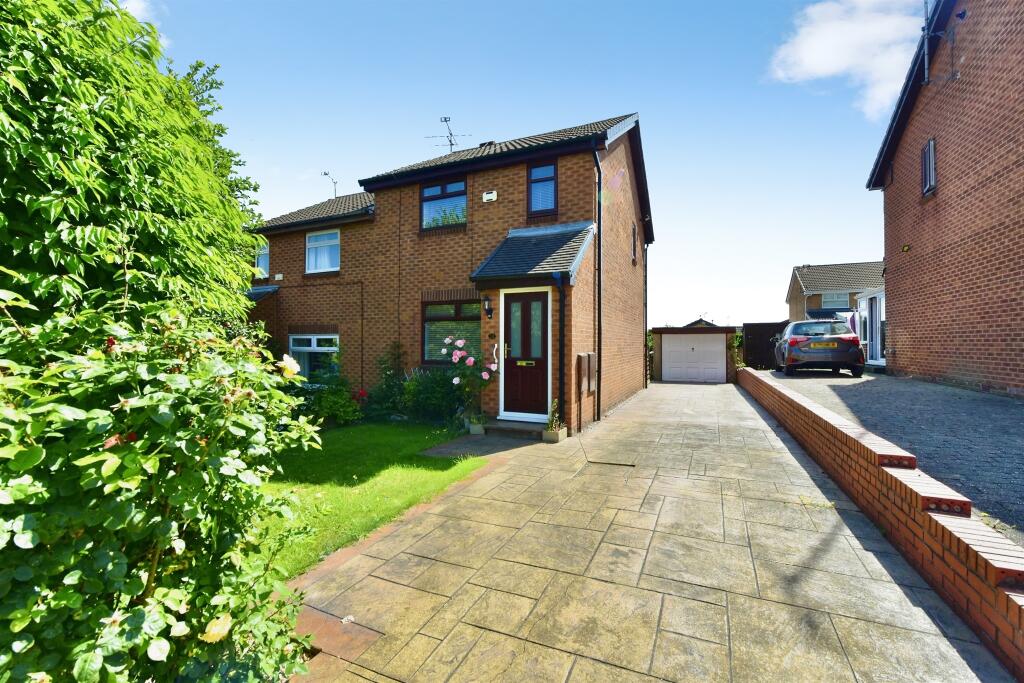 Main image of property: Royston Close, Owlthorpe, Sheffield