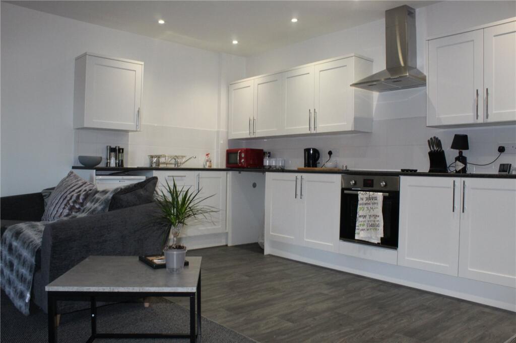 Main image of property: Elmer Street South, Grantham, NG31