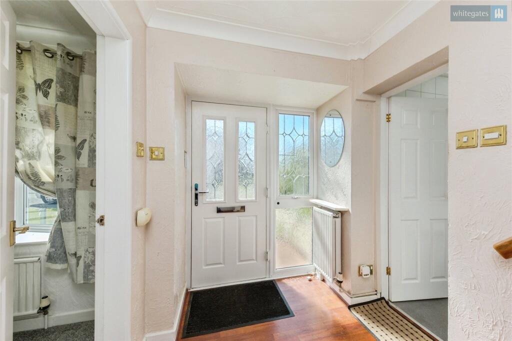 House in Crewe, Cheshire East - View 3