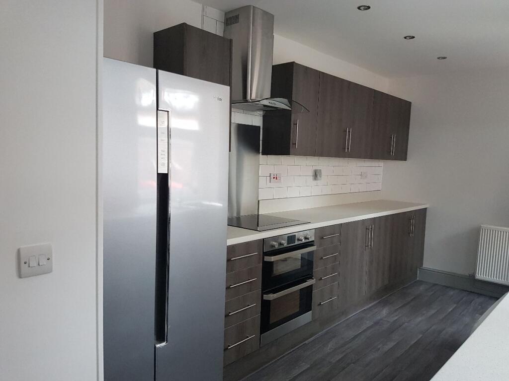 Main image of property: Plungington Road, PRESTON PR2 3PR