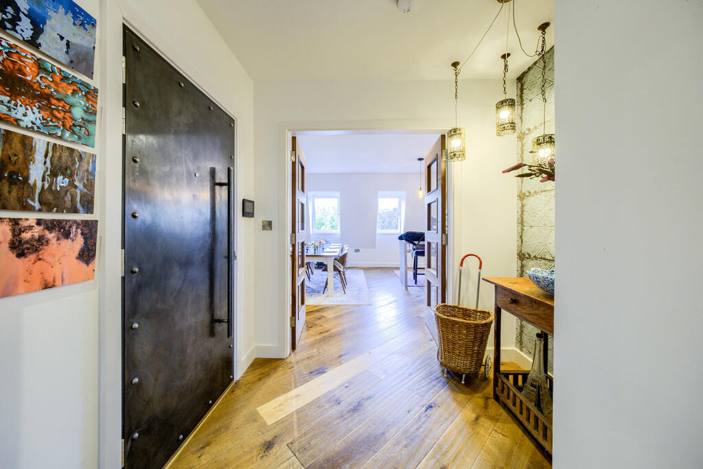 Additional image 26 of St Pauls House, St. Pauls Square, Jewellery Quarter, Birmingham