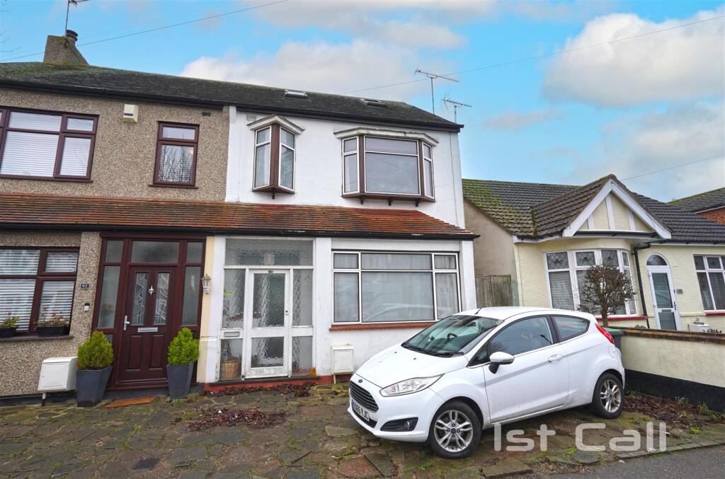 Main image of property: Trinity Road, Southend-On-Sea