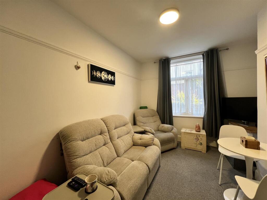 Main image of property: Moulin Avenue, Southsea