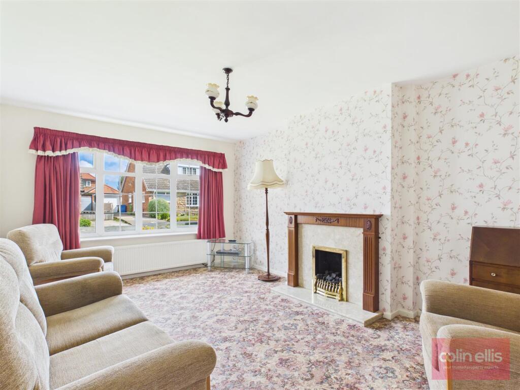 The Grove, Seamer, Scarborough photo 2