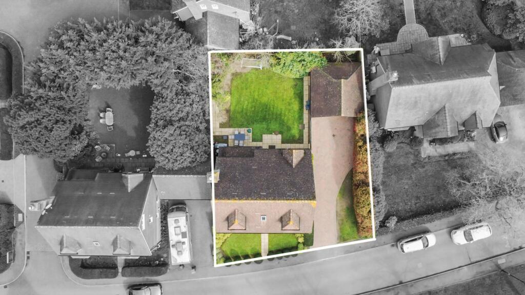 Main image of property: Sandringham Drive, Dartford, DA2