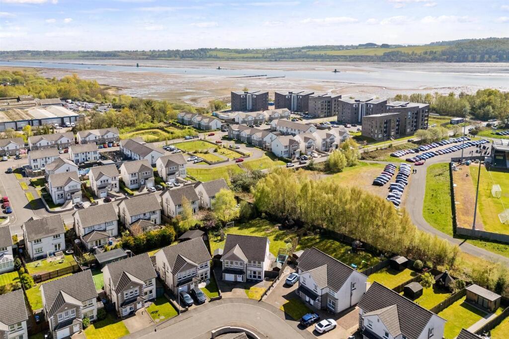 Main image of property: Denny Road, Dumbarton, G82 1JT