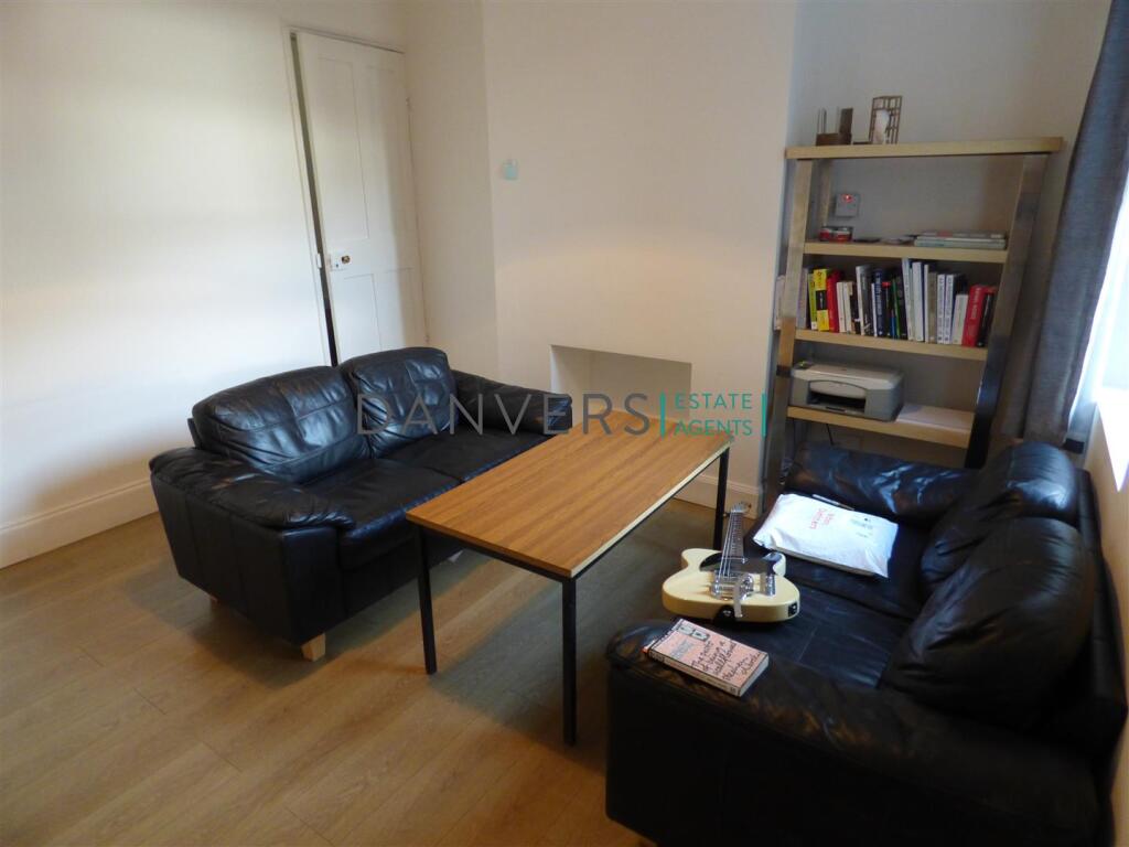 Main image of property: Jarrom Street, Leicester, LE2 7DX