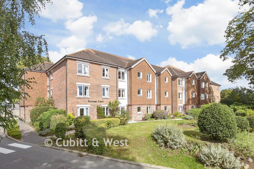 Main image of property: Grange Road, Uckfield, East Sussex