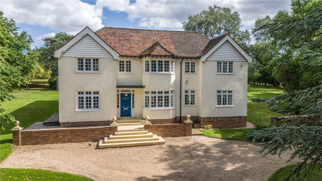Main image of property: Bourne Lane, Much Hadham, Hertfordshire, SG10