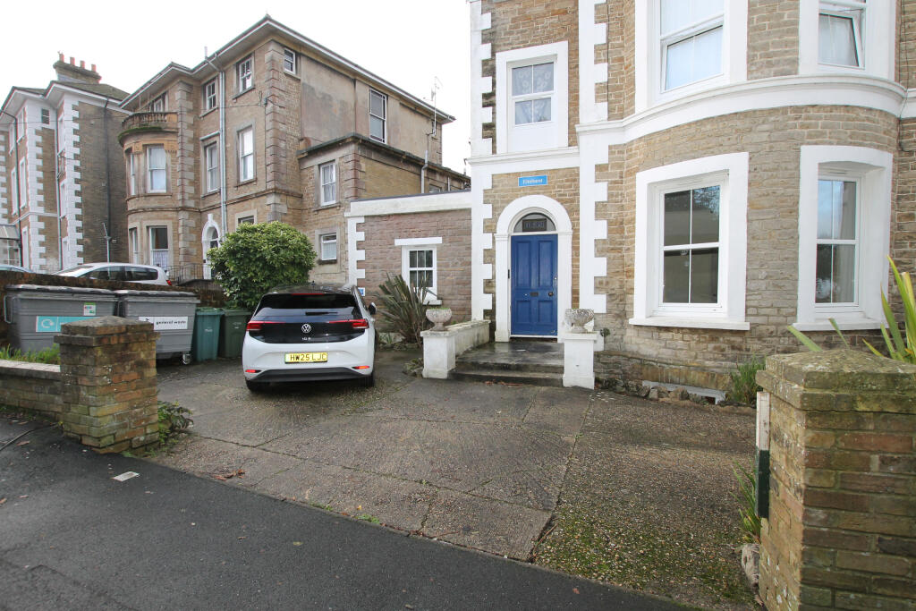 Main image of property: East Hill Road, Ryde