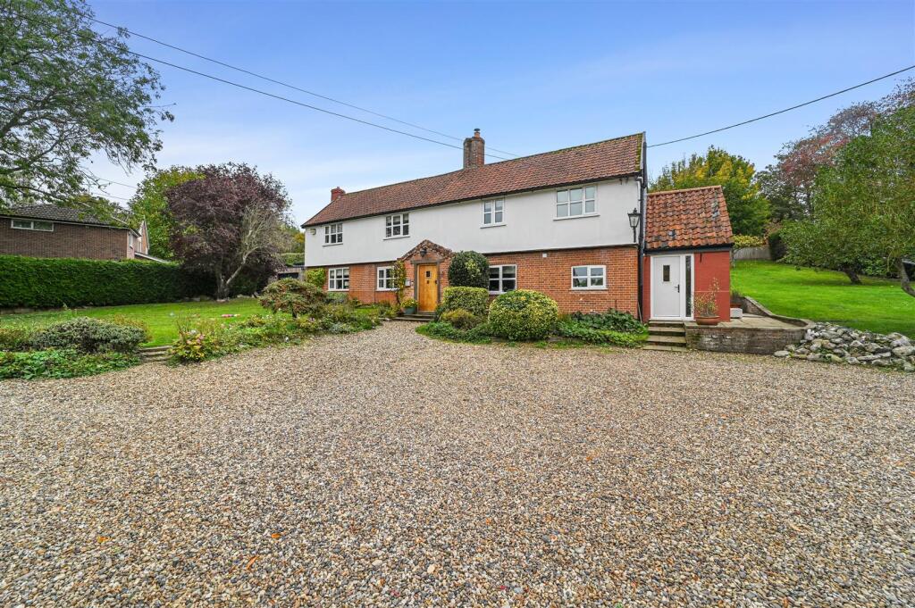 Main image of property: Fen Road, Pakenham, Bury St. Edmunds