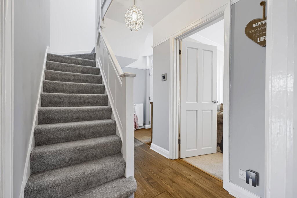 House in Watford - More