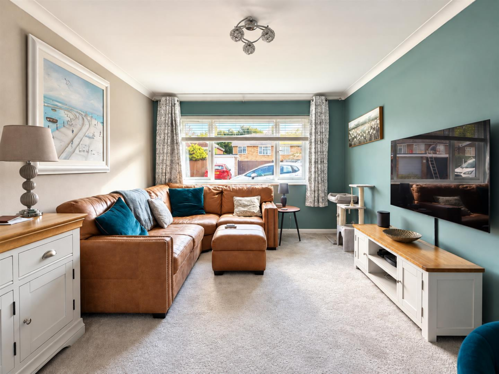 House in Eastbourne, Hamlands - View 4