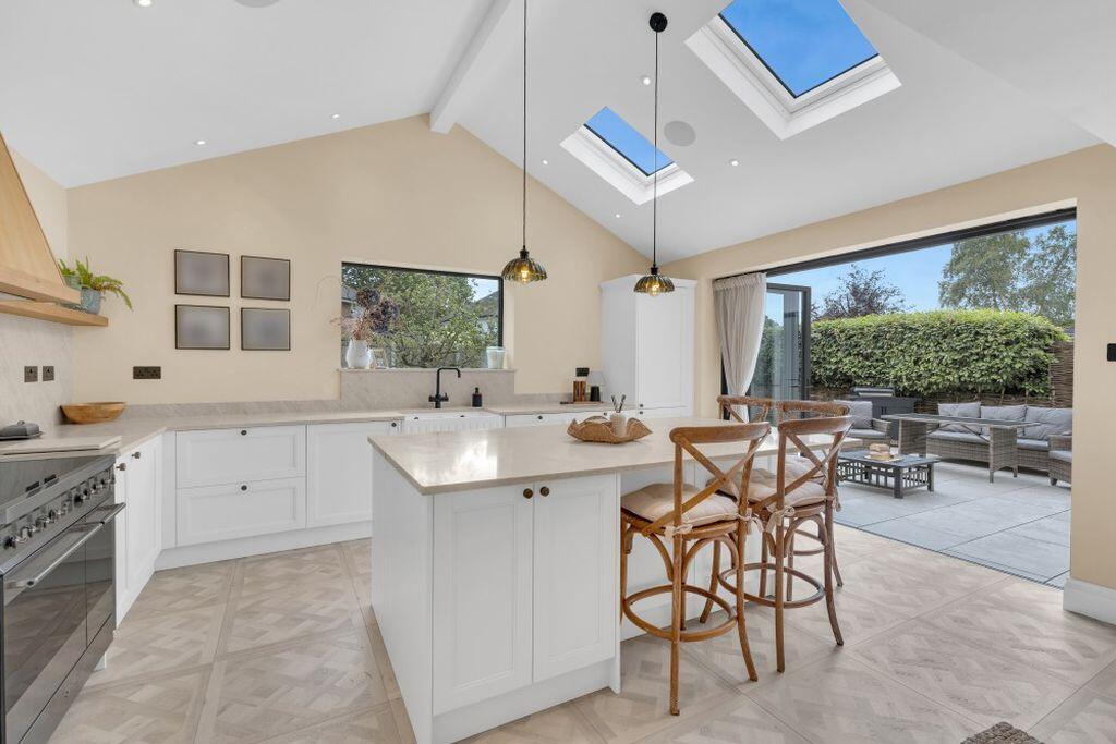 House in Crewe - View 5
