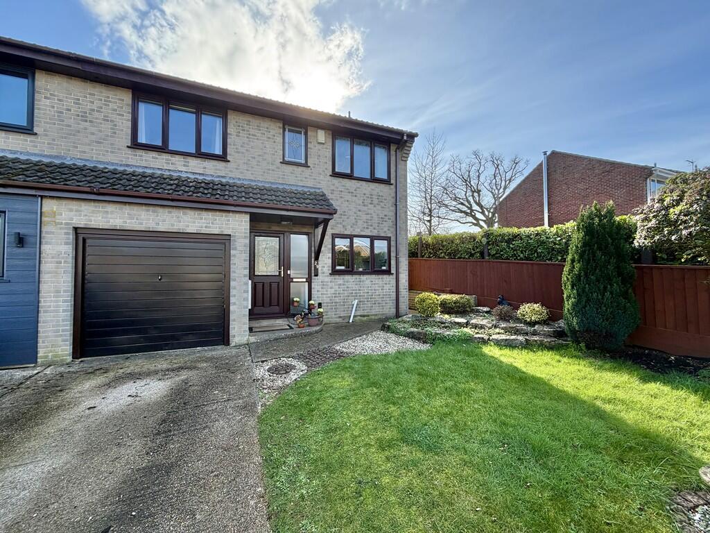 Main image of property: Primrose Way, Corfe Mullen