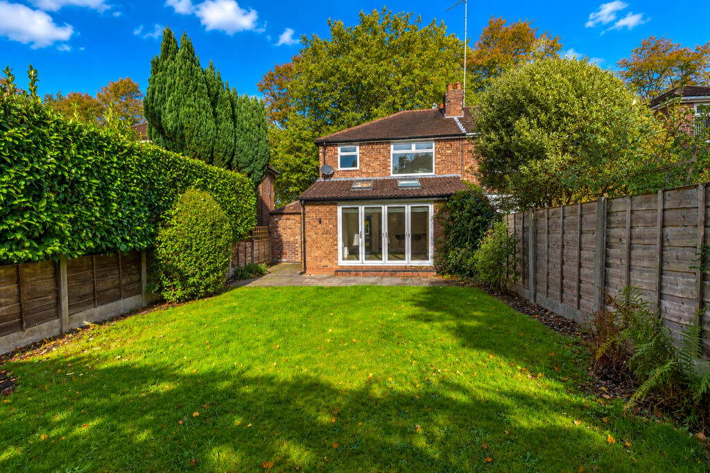 Lostock Road, Davyhulme, Manchester, M41 0SZ photo 4