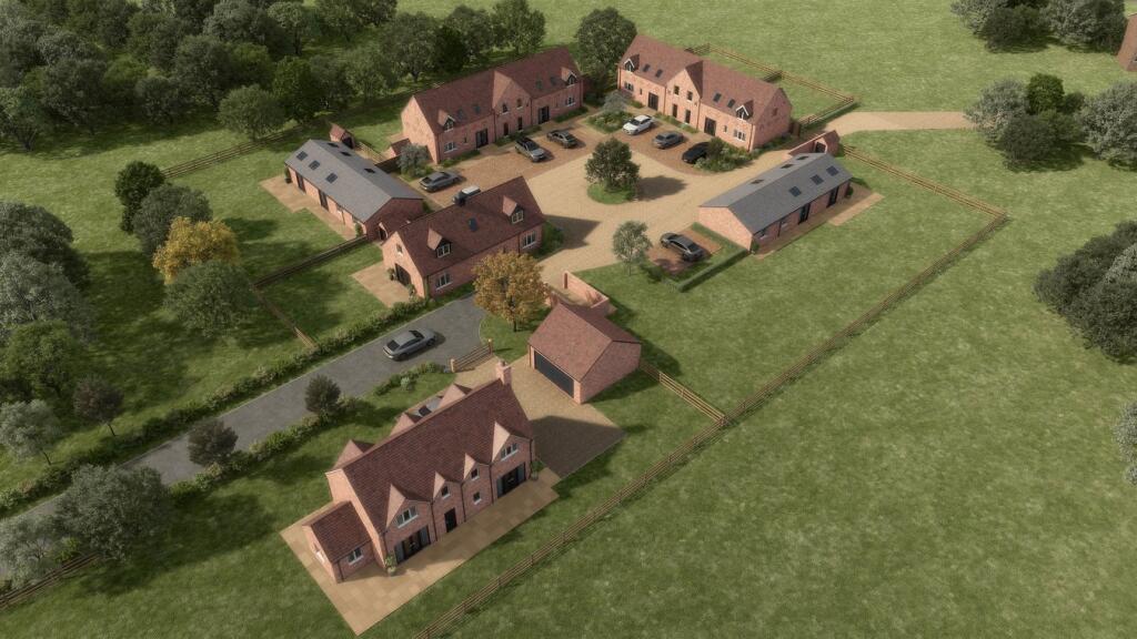 Main image of property: Sand Barn Lane, Black Hill, Stratford Upon Avon, CV37