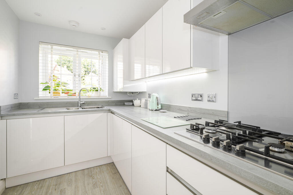 House in Tonbridge - View 3