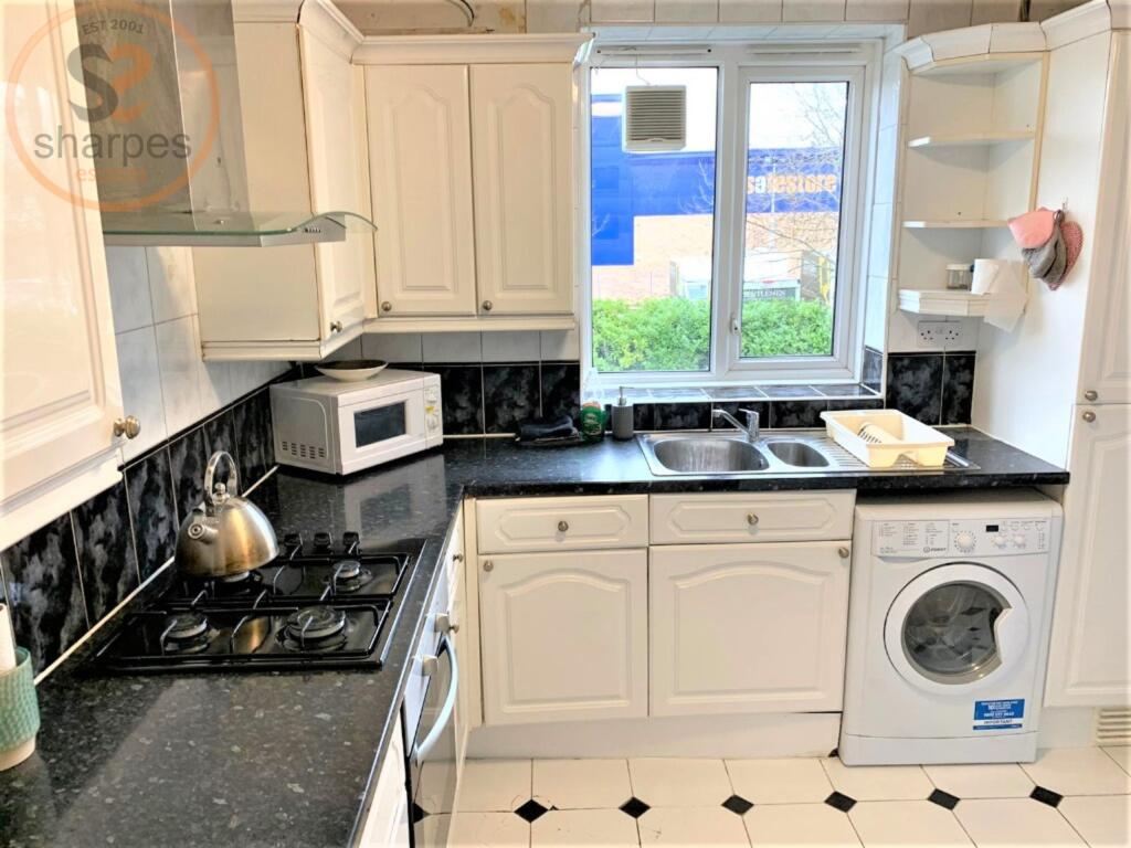 House in London - View 5