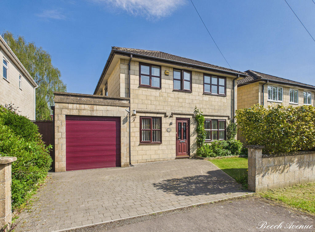 Main image of property: Beech Avenue, Claverton Down, Bath