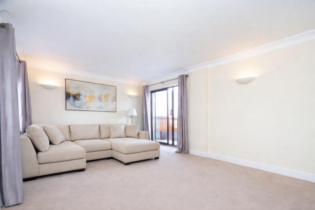Main image of property: Sailmakers Court, William Morris Way, Fulham, SW6