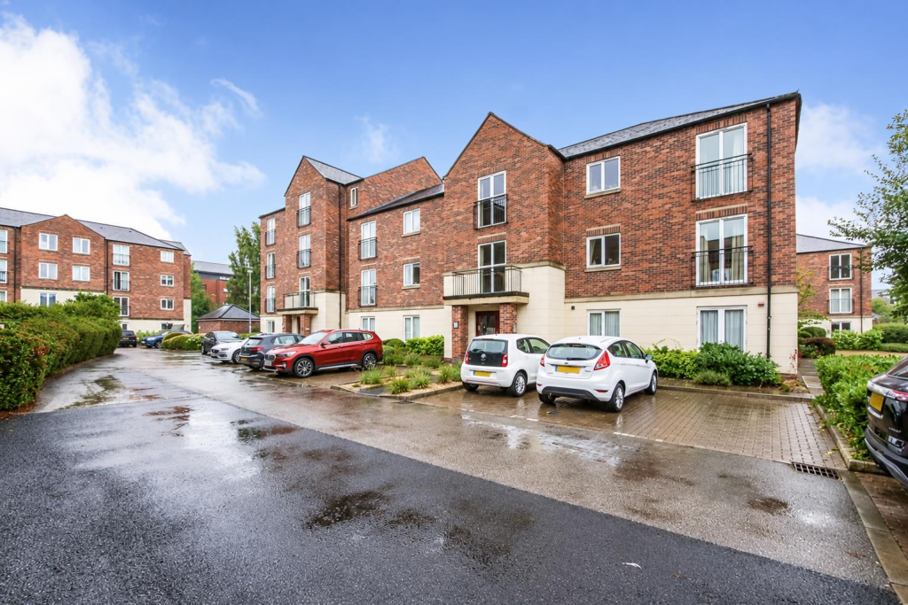 Main image of property: Elvington Terrace, York