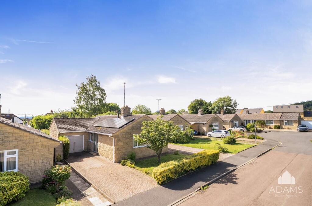 Main image of property: Ellenor Drive, Alderton, Tewkesbury