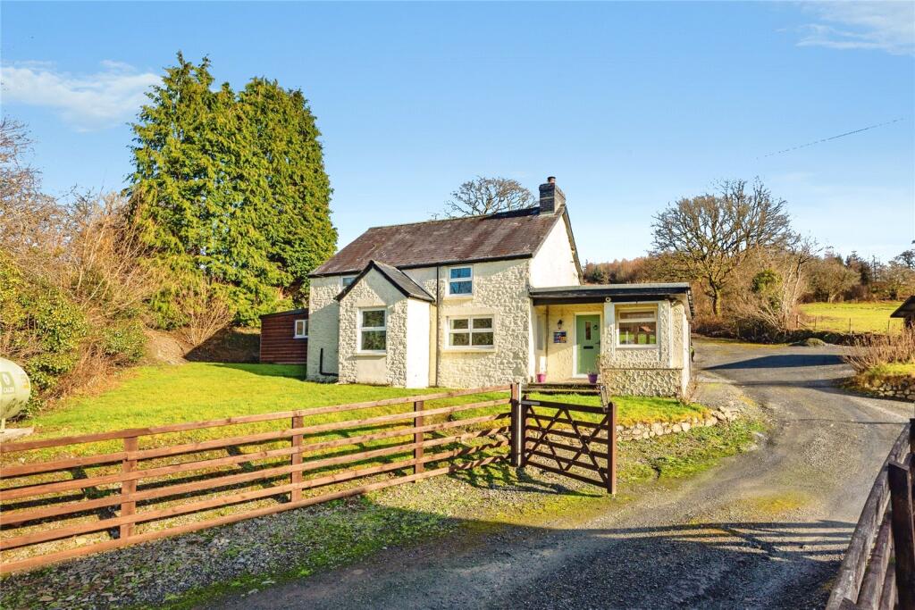Main image of property: Cynghordy, Llandovery, Carmarthenshire, SA20