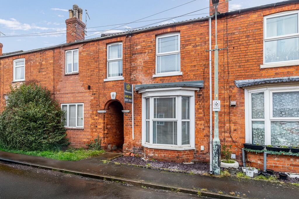 Main image of property: Oxford Street, Boston, Lincolnshire, PE21