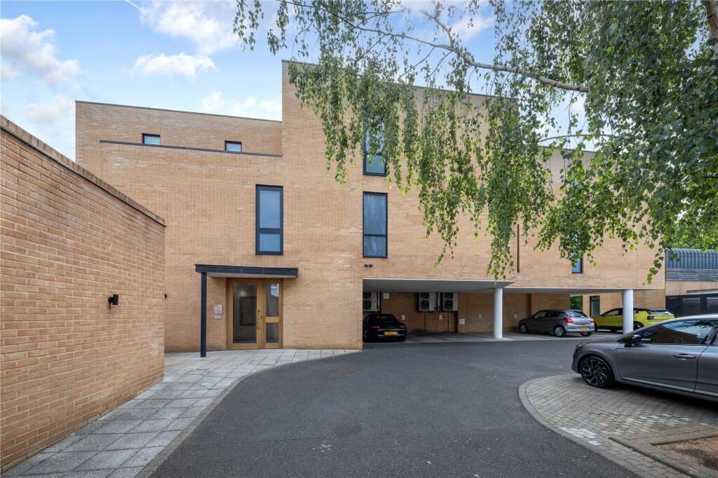 Main image of property: Sandycombe Road, Kew, Surrey, TW9