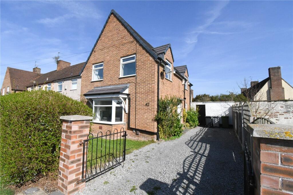 Main image of property: Hoole Road, Woodchurch, Wirral
