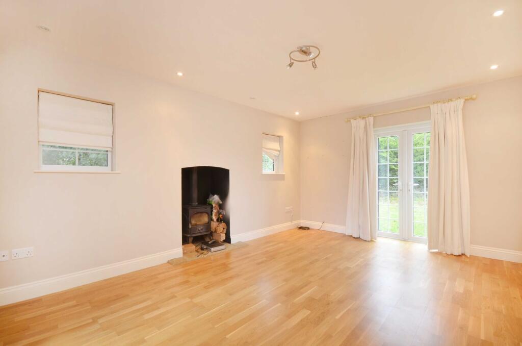 Main image of property: Berry Lane, Worplesdon, Guildford, GU3