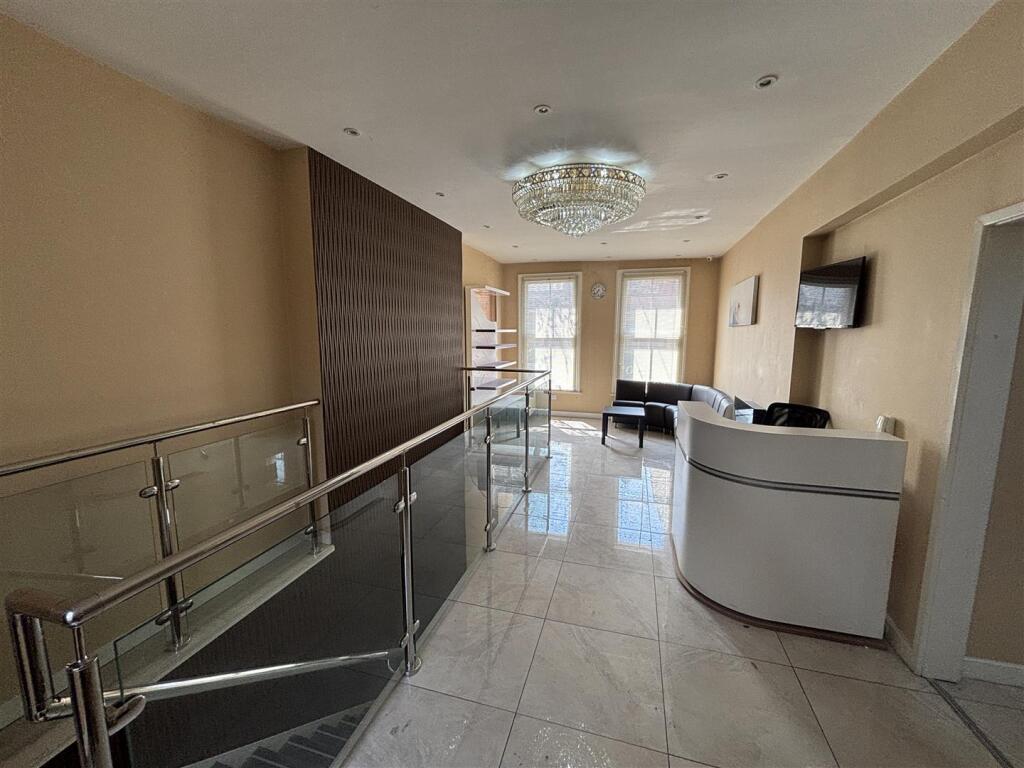 Main image of property: King Street, Gravesend, Kent