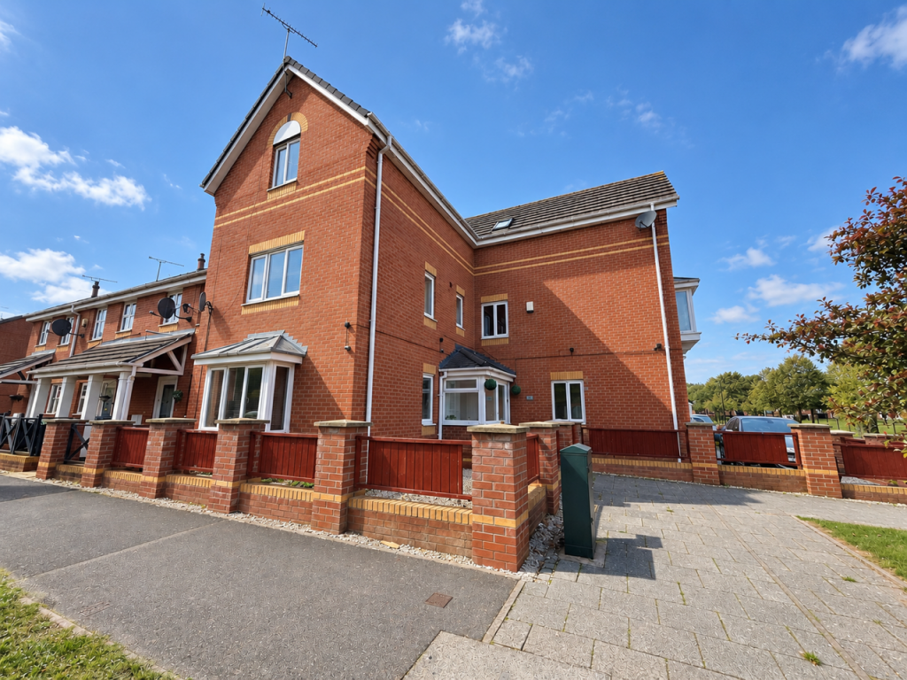 Main image of property: Alverley Road, CV6