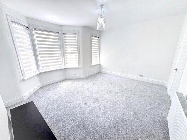 Main image of property: Harcourt Road, Stratford, E15